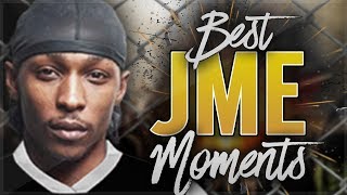 BEST OF JME!