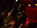 Bodyjar - Live at Newtown RSL 2001 - 04 - You've Taken Everything