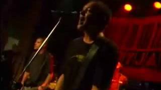 Bodyjar - Live at Newtown RSL 2001 - 04 - You've Taken Everything