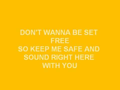 You've got this hold on me~ Cassidy Ford (Lyrics)