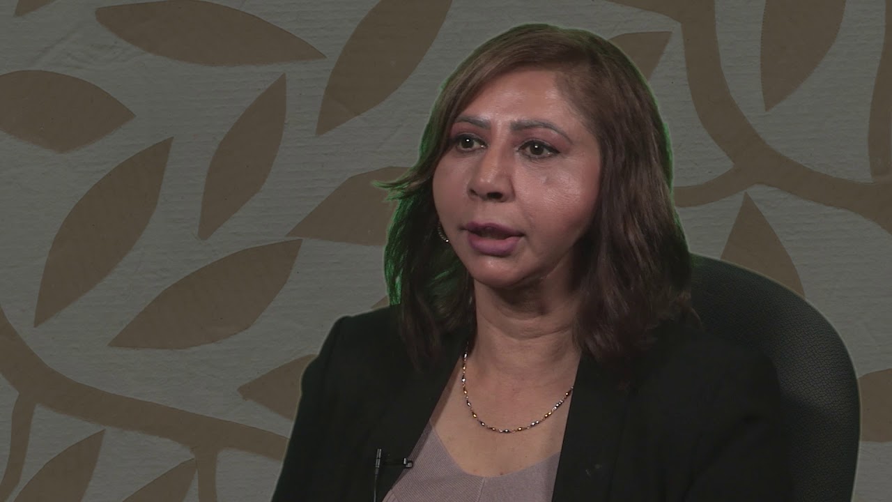 Advice to Victims In Crisis: Kamal Dhillon