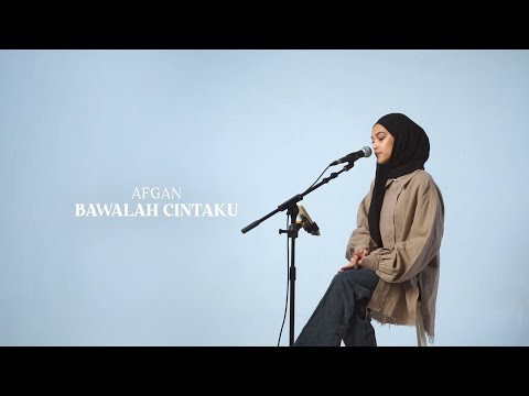 Bawalah Cintaku - Afgan (Cover by Mitty Zasia)