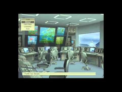 Let's Play Front Mission 4 Part 18 - Wassau