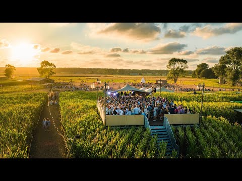 GUEUSH at Campo Solar 2022