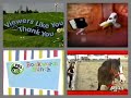 PBS Kids Program Break 2001 WETA 3
