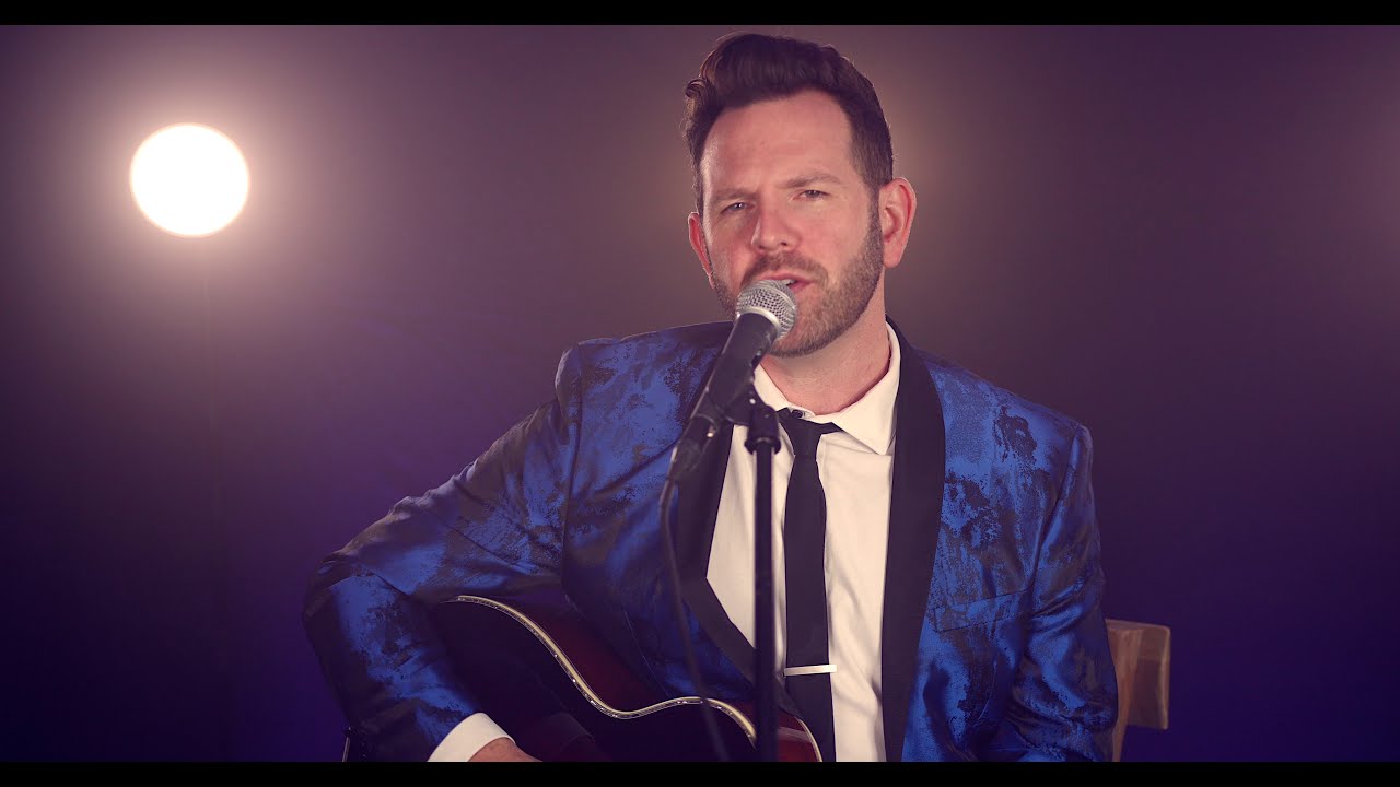 Promotional video thumbnail 1 for Matt Shockley