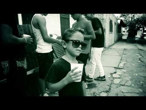 DAFFY EL AUDIO - TU NO ERES MI LIGA - VIDEO OFICIAL