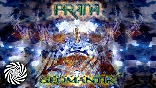Prana - Primal Orbit