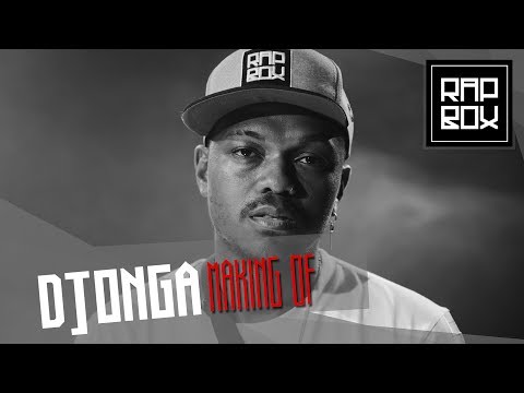 Making of Ep. 120 - Djonga