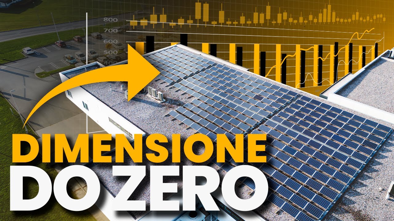 Como dimensionar MÓDULO FOTOVOLTAICO e INVERSOR SOLAR na energia solar