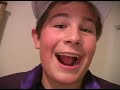 Uncle Samsonite Returns REUPLOAD