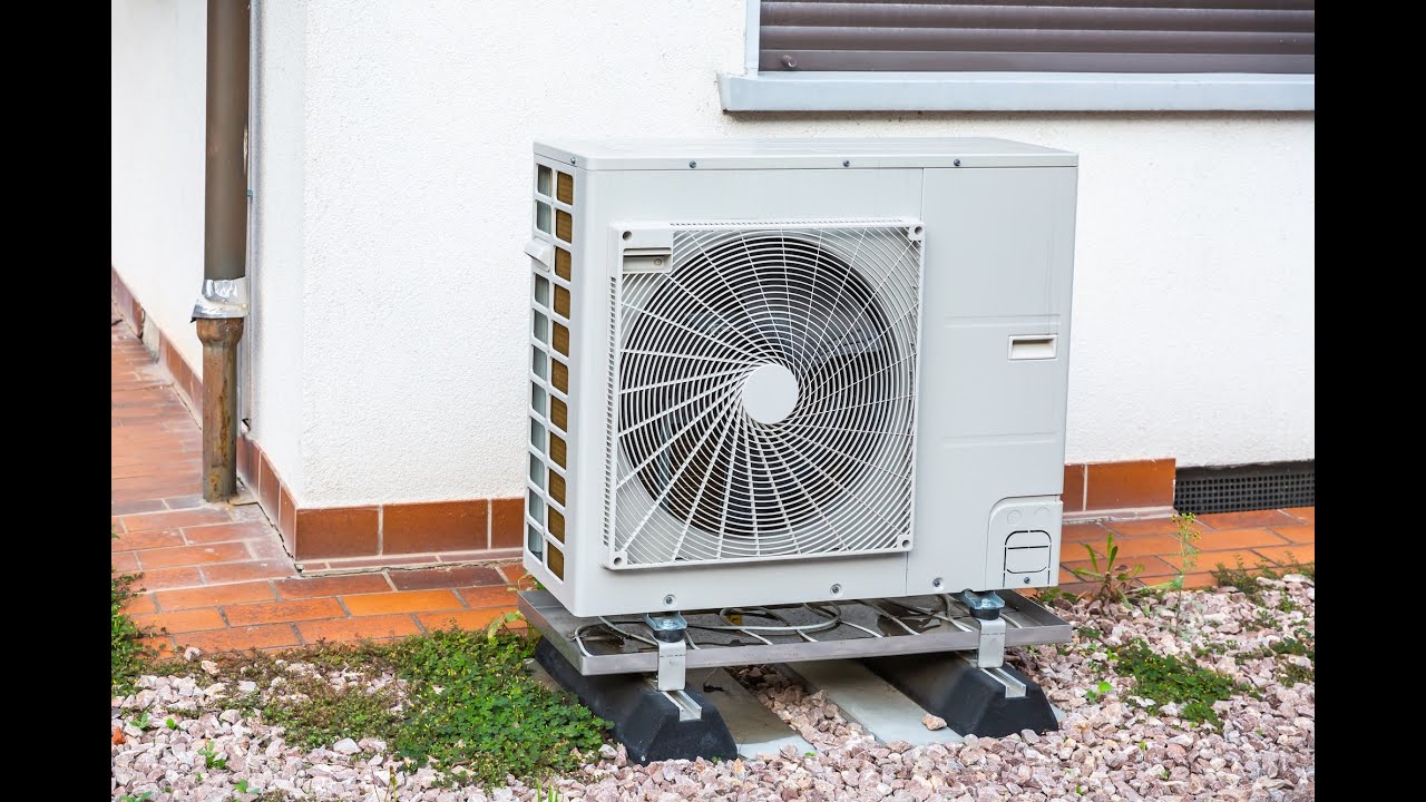 Federal Dollars, State Policies and Heat Pumps: The Future of Heat in the Mountain West
