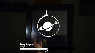 Toby Lagos - Starlight