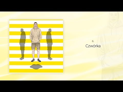 Kapitan Piast - Czwórka (Czwórka EP)