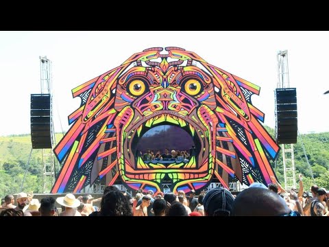 Akasha - Essence 2019