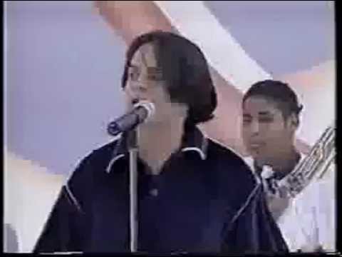 Los Adolescentes   Arrepentida