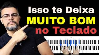 3 Dicas Que Vão Mudar Sua Forma de Tocar Teclado e Piano