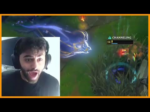 Jumpscare - Best of LoL Streams 1818