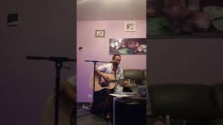 Tes yeux se moquent Louise Attaque cover guitare