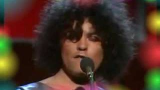 Teenage Dream - Marc Bolan &amp; T. Rex