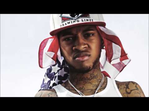 Jose Guapo - Glaciers (Feat. XVL Hendrix)