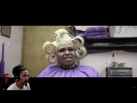 Taye Sharkiee x FBG Duck - F.N.G (REACTION) !!!