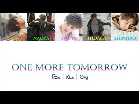 Download a One More Tomorrow Mp3 Dan Mp4 19 Scorpion Mp3