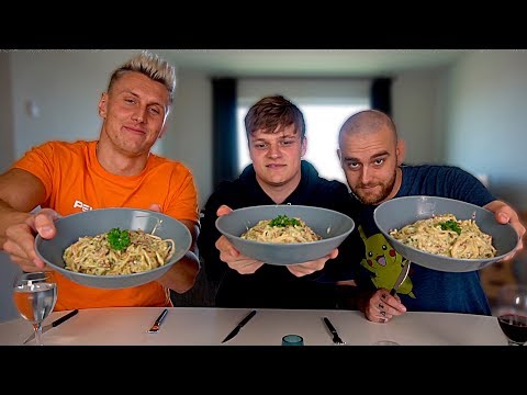 Fråder Fredag - "Hjort" Special med Mr Mum