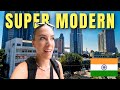 First Impressions of BANGALORE! 🇮🇳 SUPER MODERN India?
