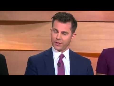 David Campbell Fires Up About The Shane Warne Cricket Questioning