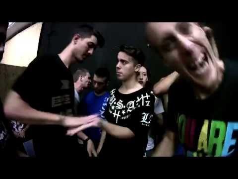 GDA - VI - VIVI vs LOST (FINAL)