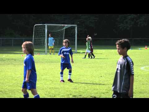 Germania Großkrotzenburg F1 Hochstadt 2011