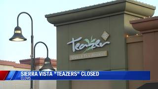 Well-known place at Sierra Vista Mall shuts its doors permanently