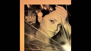 NORAH JONES - BURN (2016)