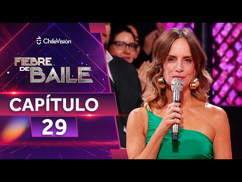 🔴 FIEBRE DE BAILE 💃🪩 CAPÍTULO 29✨