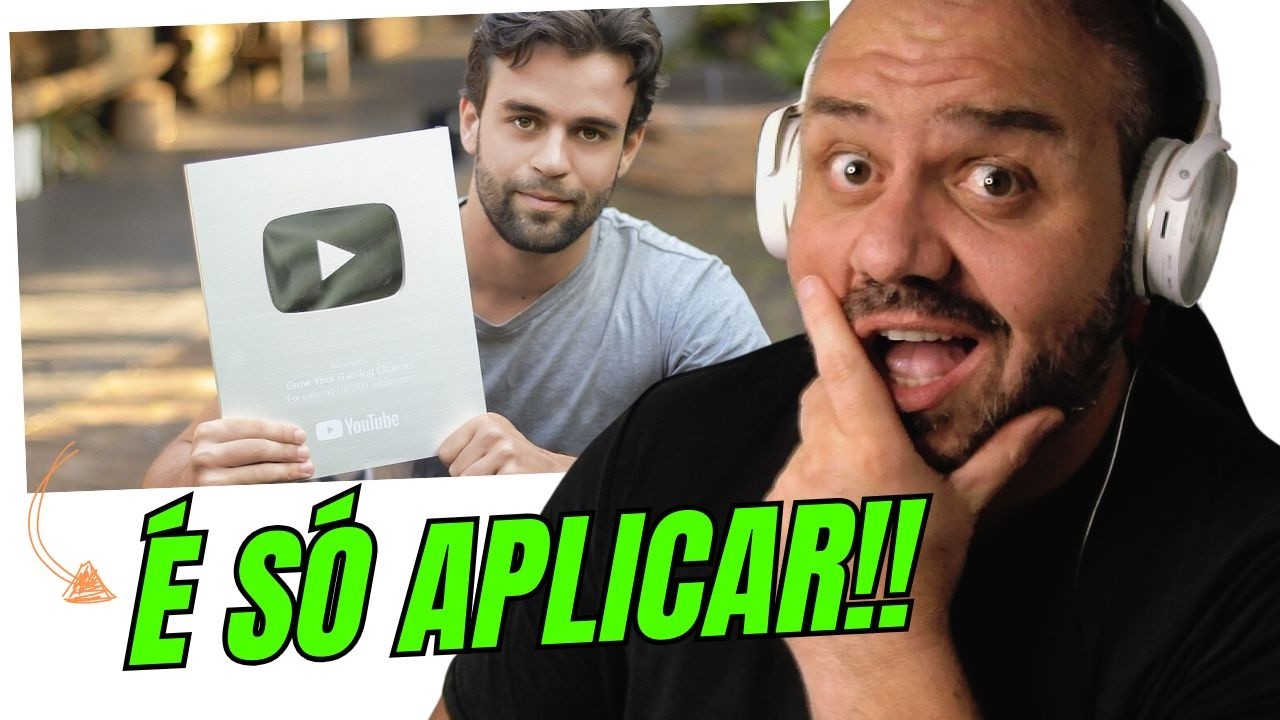 YOUTUBER PEQUENO Faça ISSO e o Algoritmo Vai AMAR Você!