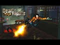 Dead To Rights Full Game Walkthrough 4k