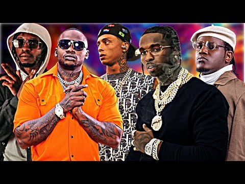 Khaligraph Jones X Pop Smoke X Wakadinali X Central Cee X Breeder Lw _ APOLOGIZE