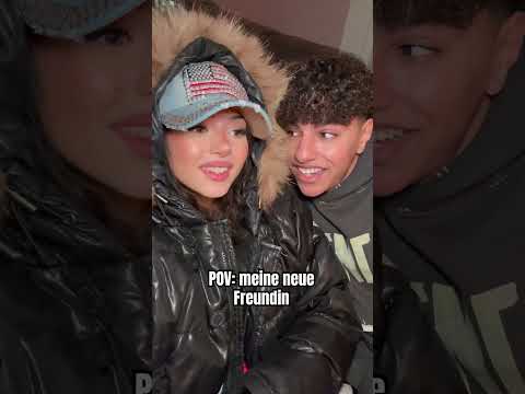 POV: my new girlfriend ‼️😭💀 #shorts