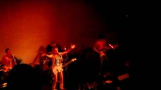 Brie Larson - Whatever Live in Milwaukee, WI