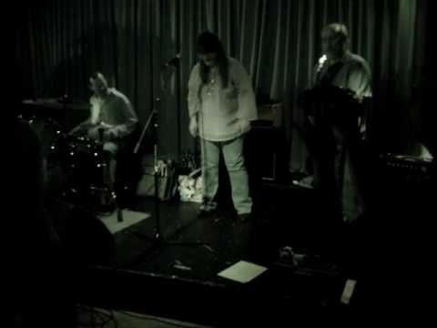 Bad Boys of Blues @ Savannah - Last Show with 3 - Rules 04-29-2010