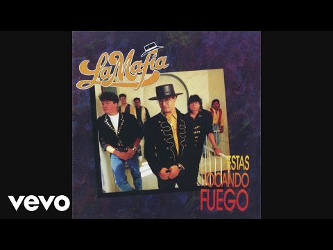La Mafia - Nuestra Canción (Audio)