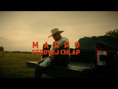Marpo – Férovej chlap (Official Music Video)