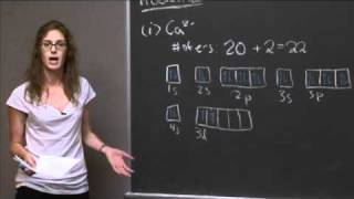 Exam 1, Problem 2 | MIT 3.091SC Introduction to Solid State Chemistry, Fall 2010