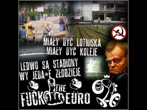 Sipek & Szulinio - Fuck Euro