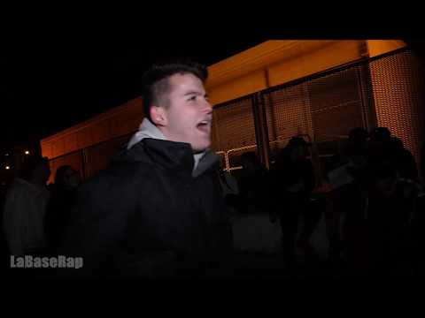 CMC vs TREVOD (Cuartos)