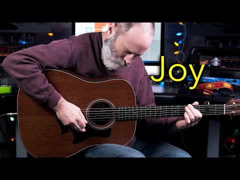 Taylor 320e-Baritone SLTD 2014 - Matt image 26