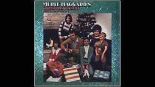 Merle Haggard - Bobby Want A Puppy Dog For Christmas