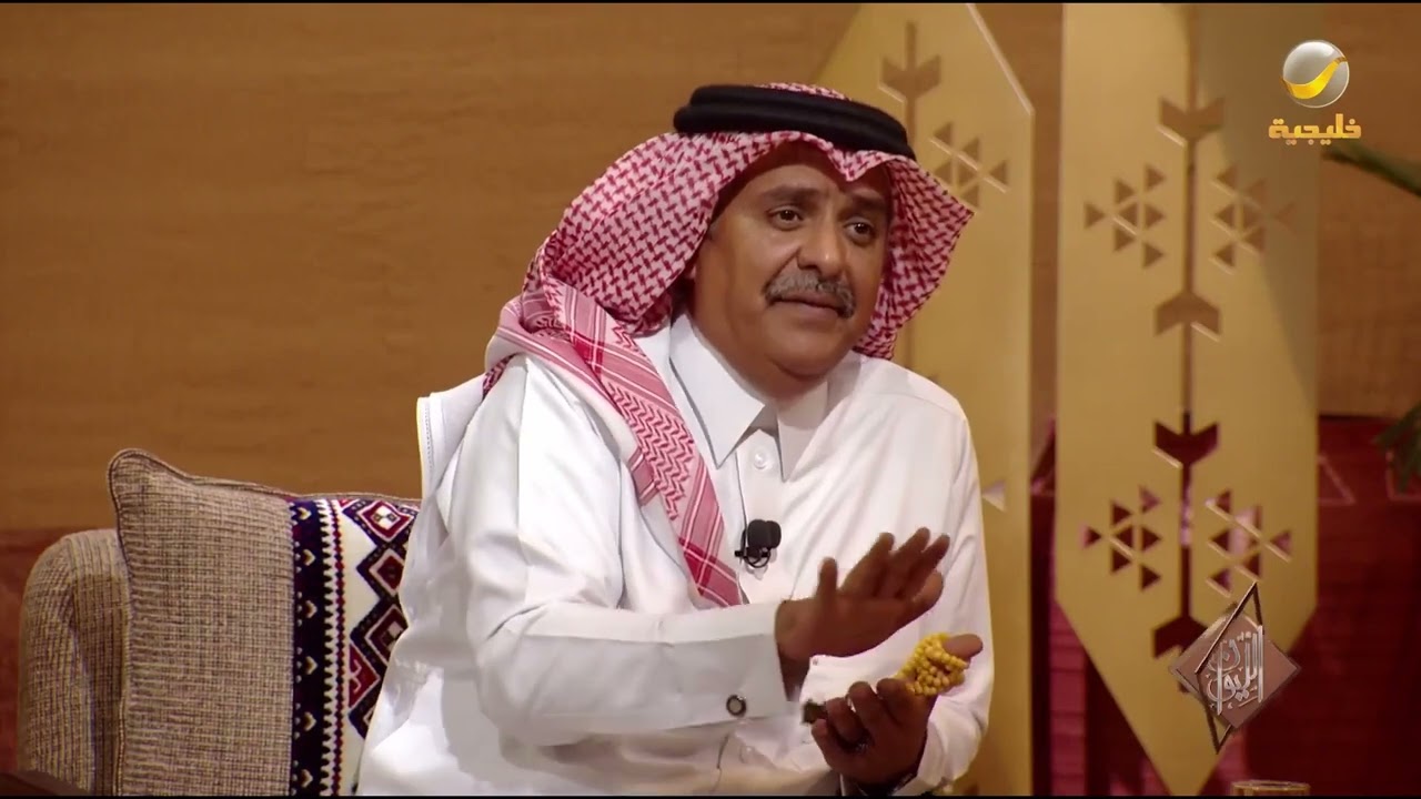 قصاص الأثر مسعود المري يروي قصة الرجل الذي «ذبحه البعير» وكشف لغز القضية قصّ 