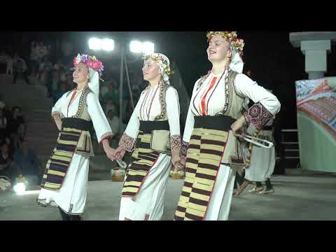 КУД Таше Милошевски - Поречки игри *2021*